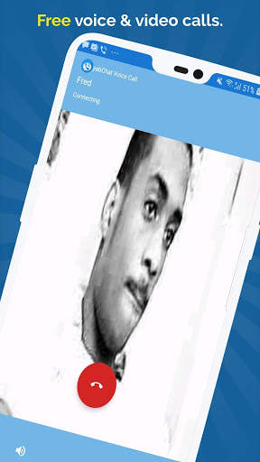 yabChat Messenger screenshot 4