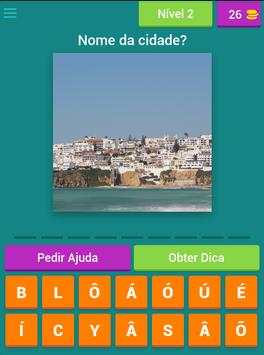 Foto Quiz em Português screenshot 17