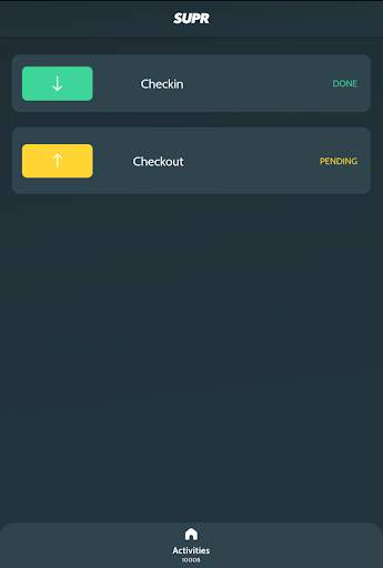 Delivery Partner App - Supr Daily screenshot 10