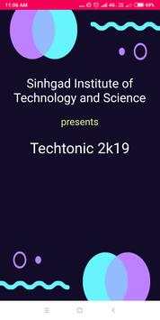 Techtonic screenshot 1