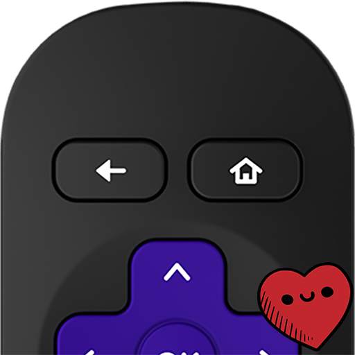 Remote For Roku 8.8.7.2