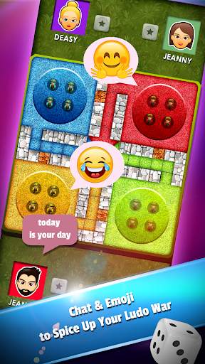 Ludo Battle Zone screenshot 2