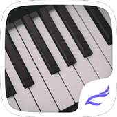 Piano Master Tiles DIY Theme 1.0.0
