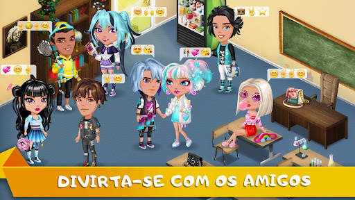 Avatar life: viva com estilo screenshot 3
