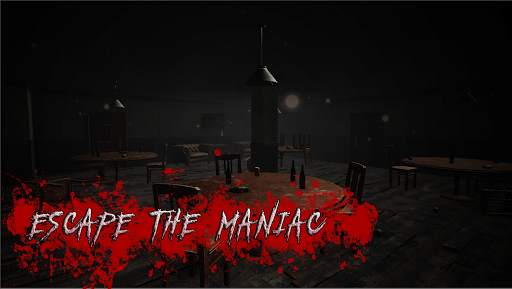 RUN 2 - Endless fear screenshot 3