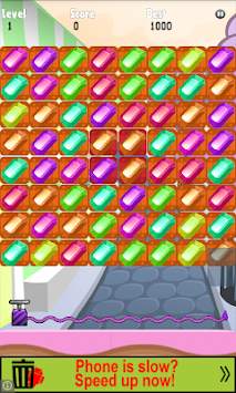 Diamond Crush screenshot 3