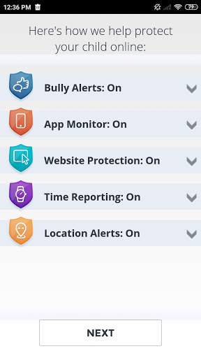 SURFIE - KIDS screenshot 3