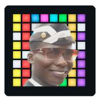 coffin dance meme -Launchpad icon