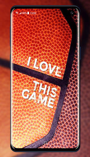 Basketball Wallpapers screenshot 7