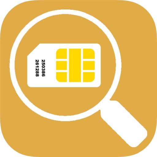 SIM Scanner 1.5