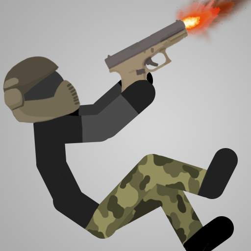 Stickman 5: Playground Ragdoll 0.8.5
