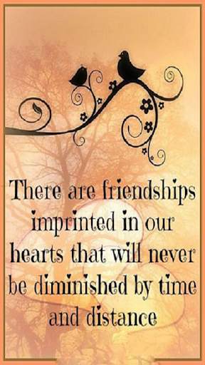 Friendship Quotes screenshot 8