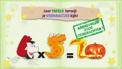 Mathemagics Multiplication screenshot 6