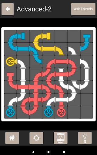 Pipe Pathway screenshot 12
