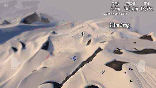 Grand Mountain Adventure screenshot 1