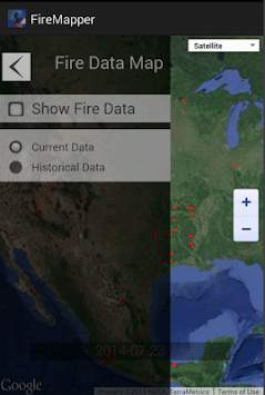 World Fires screenshot 1