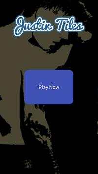 Justin Bieber Piano Game 1 screenshot 1