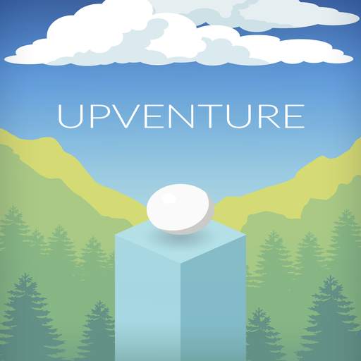 Upventure - Endless Fun Game 1.0