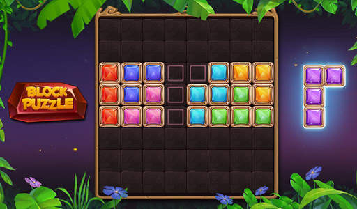 Block Puzzle: Funny Brain Game screenshot 13