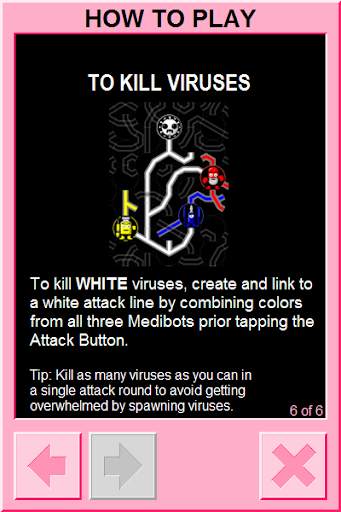 Medibots: Viral Defense screenshot 6