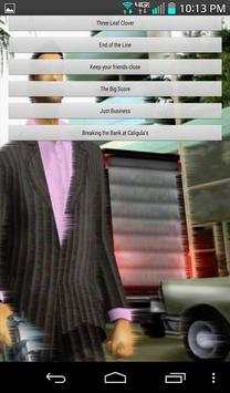 Stories Guide GTA Vice City screenshot 2