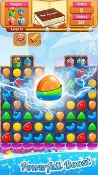 Cookie Crush Mania screenshot 1