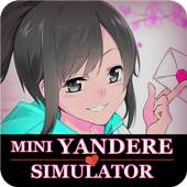 Mini Yandere Simulator 1.9.27