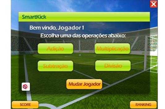 SmartKick 1 تصوير الشاشة
