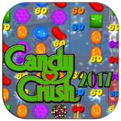 Tips for Candy Crush Soda Saga 2017 logo
