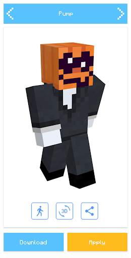 FNF Mod Skin screenshot 7