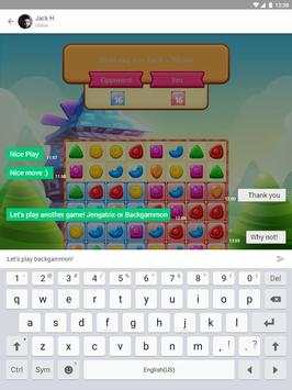 Play Games, Chat, Meet - Moove screenshot 14