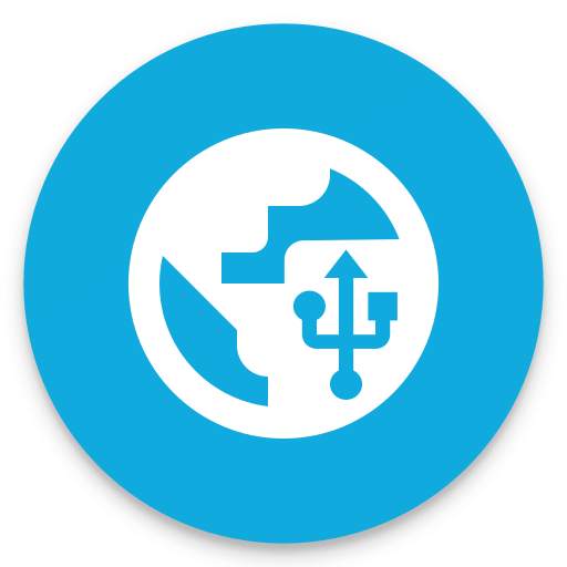 Reverse Tethering NoRoot Free 1.2.1