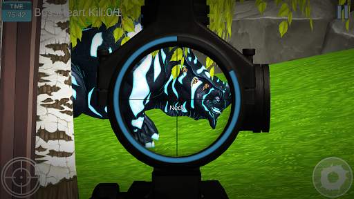 Every Sniper Ever: Free FPS Sniper Shooting Games screenshot 3