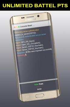 Cheat Mobile Legend Bang Prank screenshot 2