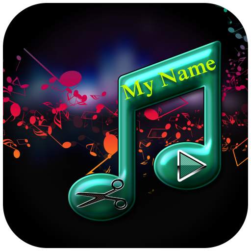My name ringtone maker 1.1.30