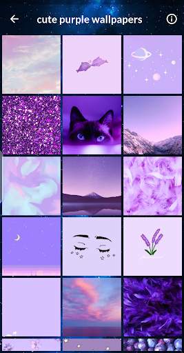 cute wallpapers for teens screenshot 1