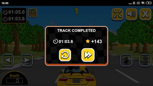Car Racing screenshot 3