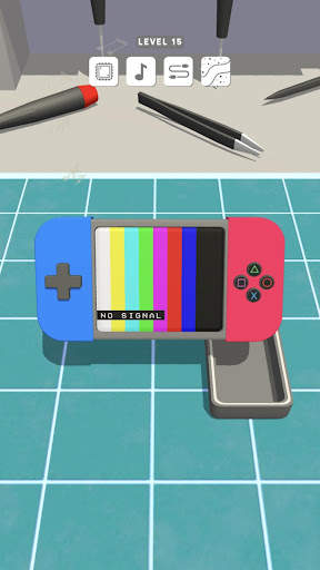 Repair Master 3D screenshot 4