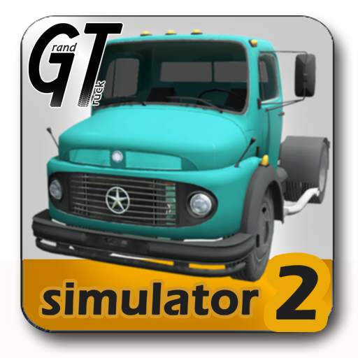Grand Truck Simulator 2 1.0.34f3