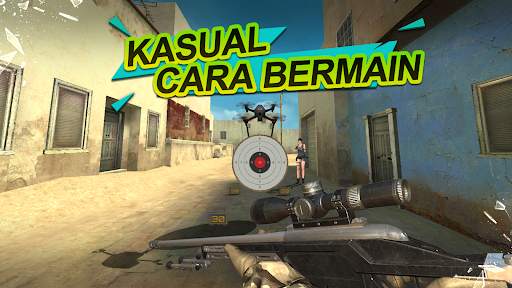 Gun Shooting Range screenshot 8