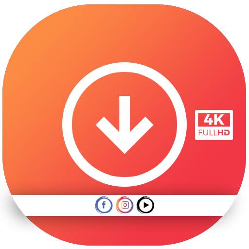 All Video Downloader - download mp4 videos 8.9