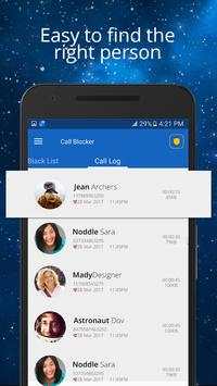 Incoming Call Blocker & Blacklist screenshot 2
