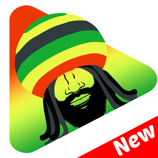 Reggae Music &amp; Dancehall icon