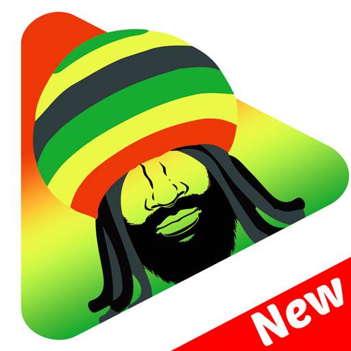 Reggae Music & Dancehall 2.4