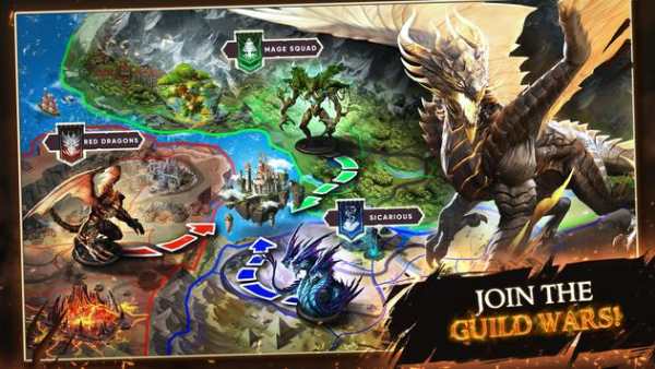 Clash of Beasts screenshot 6