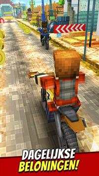 Dirt Bike Racing Wereld MC screenshot 11
