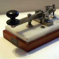 Morse Code on 9Apps