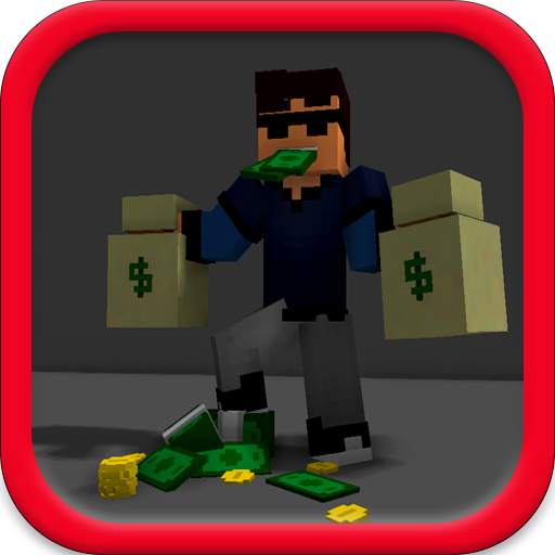 Money Mod for Minecraft PE 22