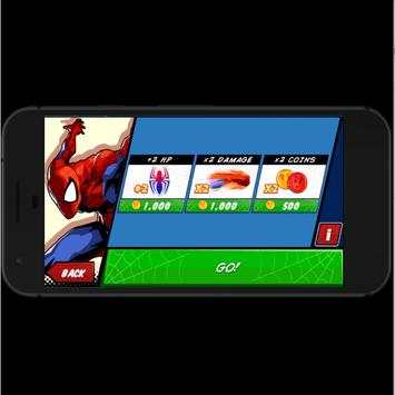 Reflexplay Iron SpiderMan screenshot 2