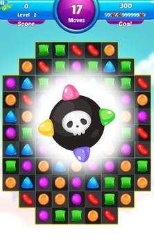 Luxy Candy screenshot 2
